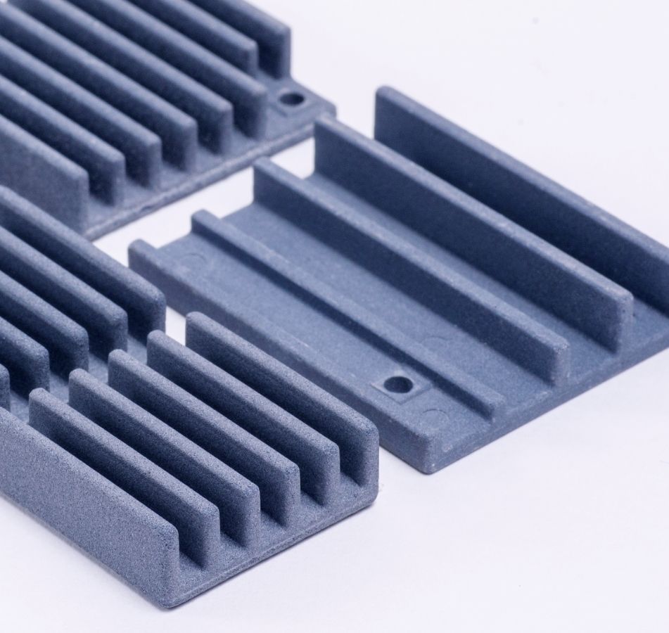 MPC Heatsinks